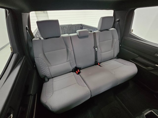 Used 2025 Toyota Tundra SR5 image 41