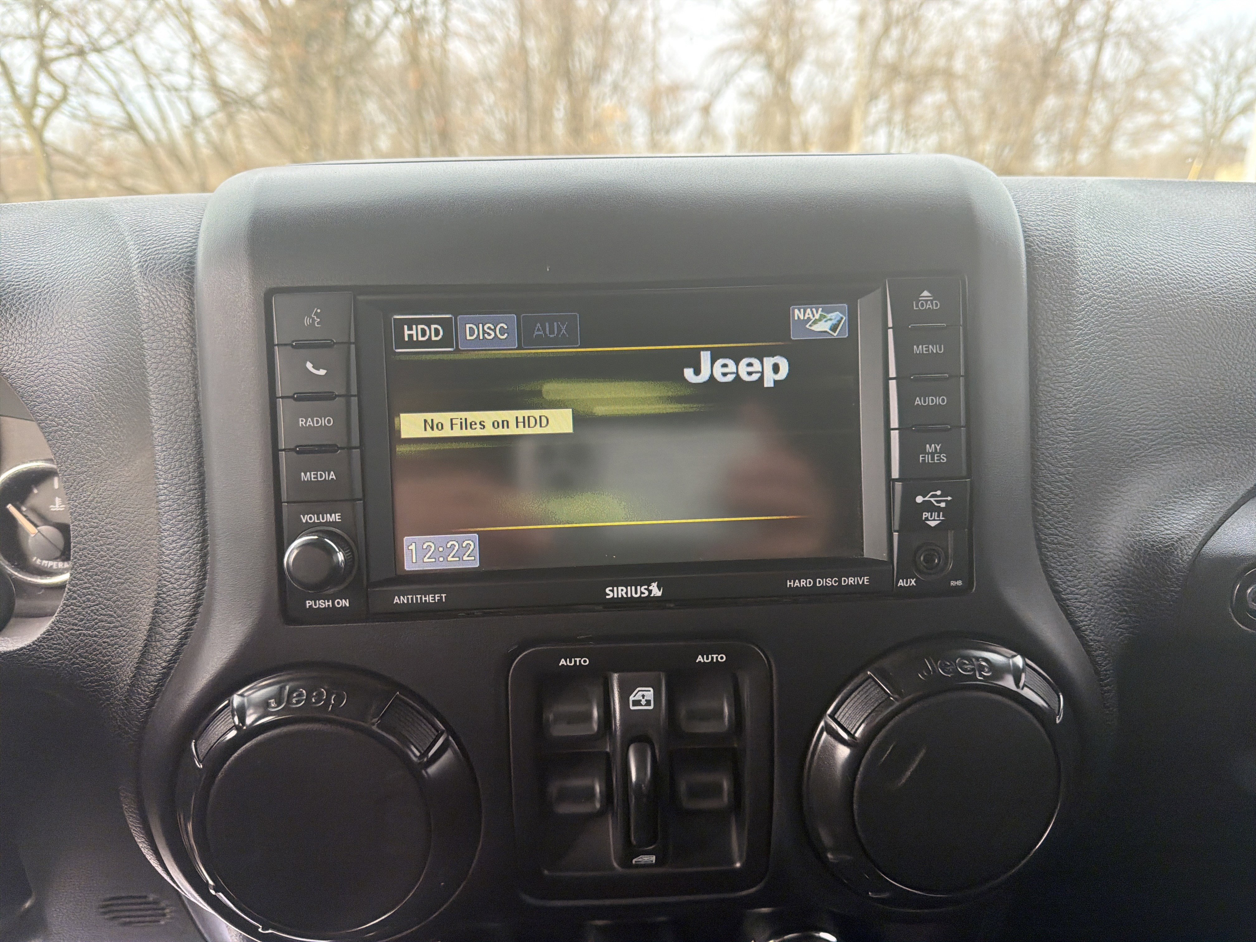 Certified 2017 Jeep Wrangler Unlimited Rubicon image 22