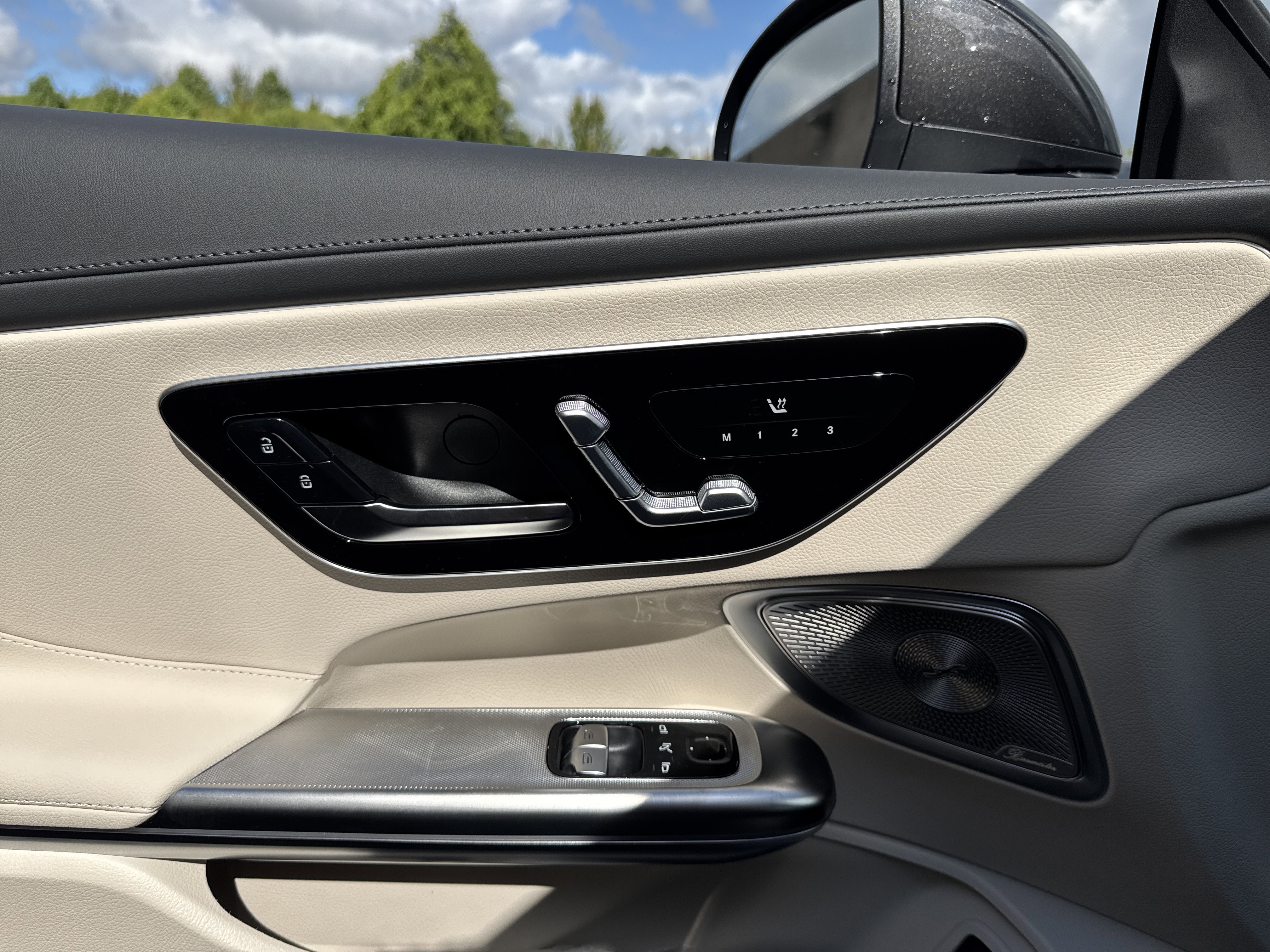 New 2026 Mercedes-Benz CLE 300 4MATIC Coupe image 14