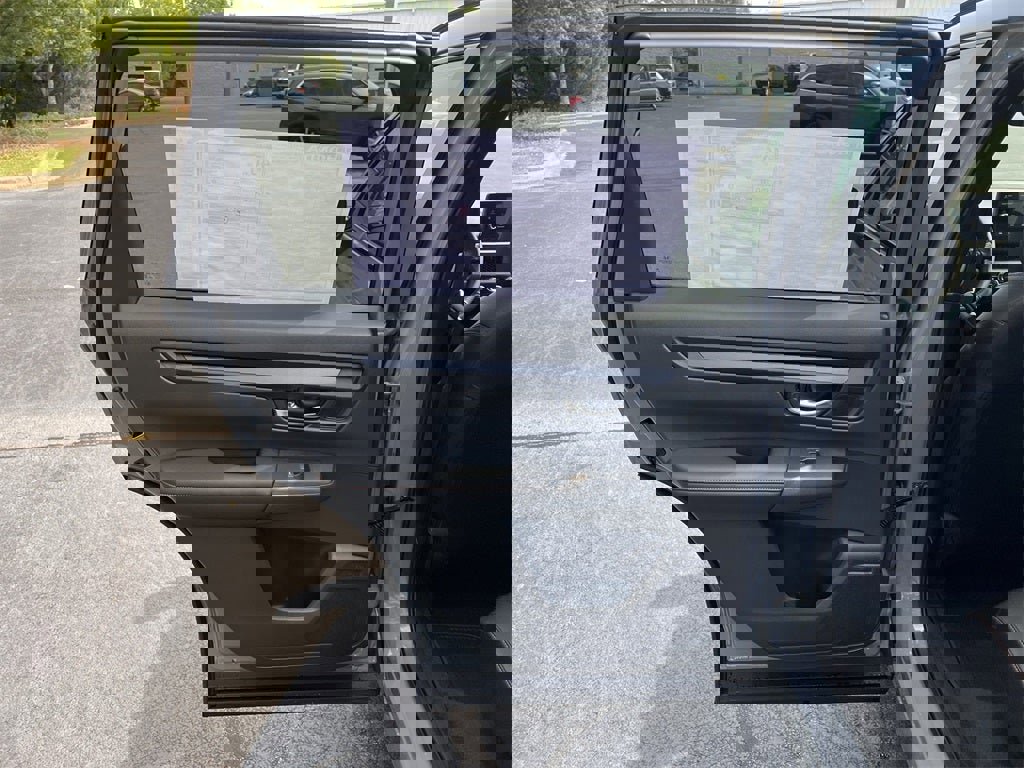 New 2026 Honda CR-V TrailSport image 12