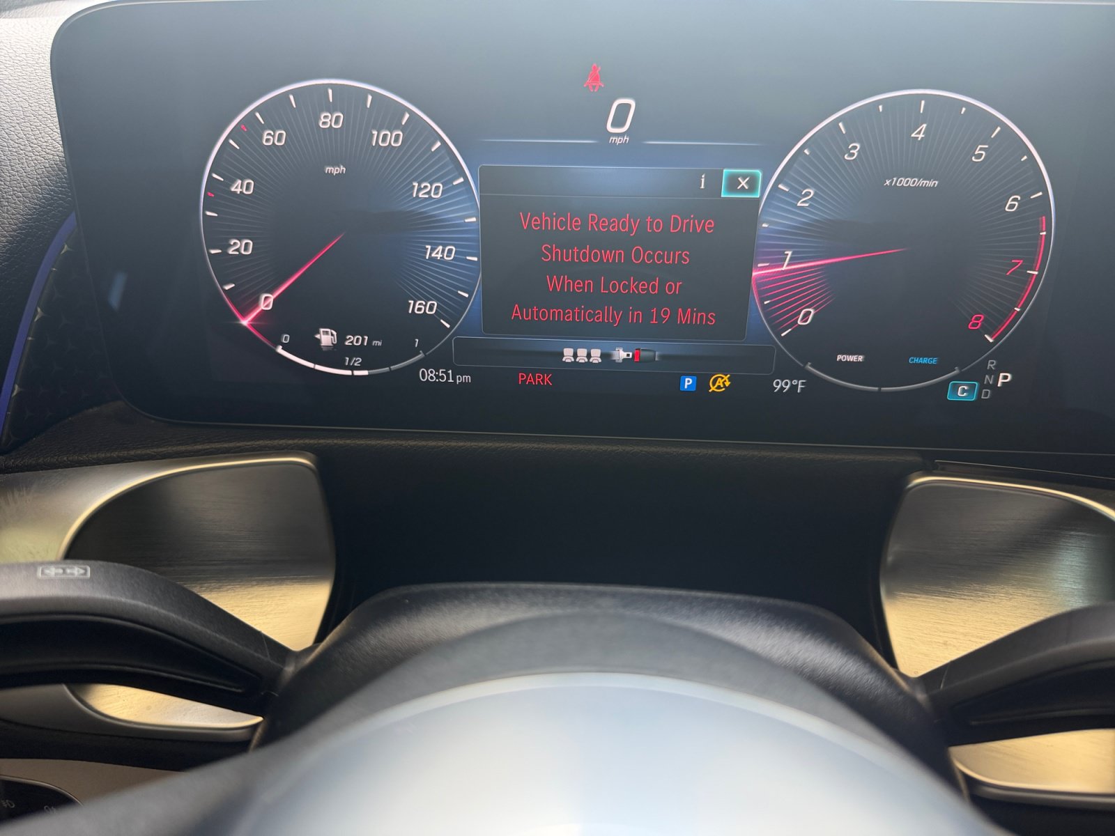 Certified 2025 Mercedes-Benz GLB 250 image 16