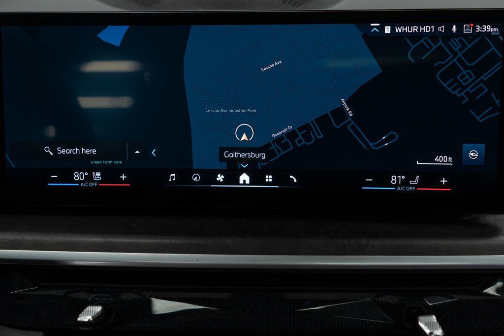 Used 2024 BMW X5 xDrive40i w/ Premium Package image 25