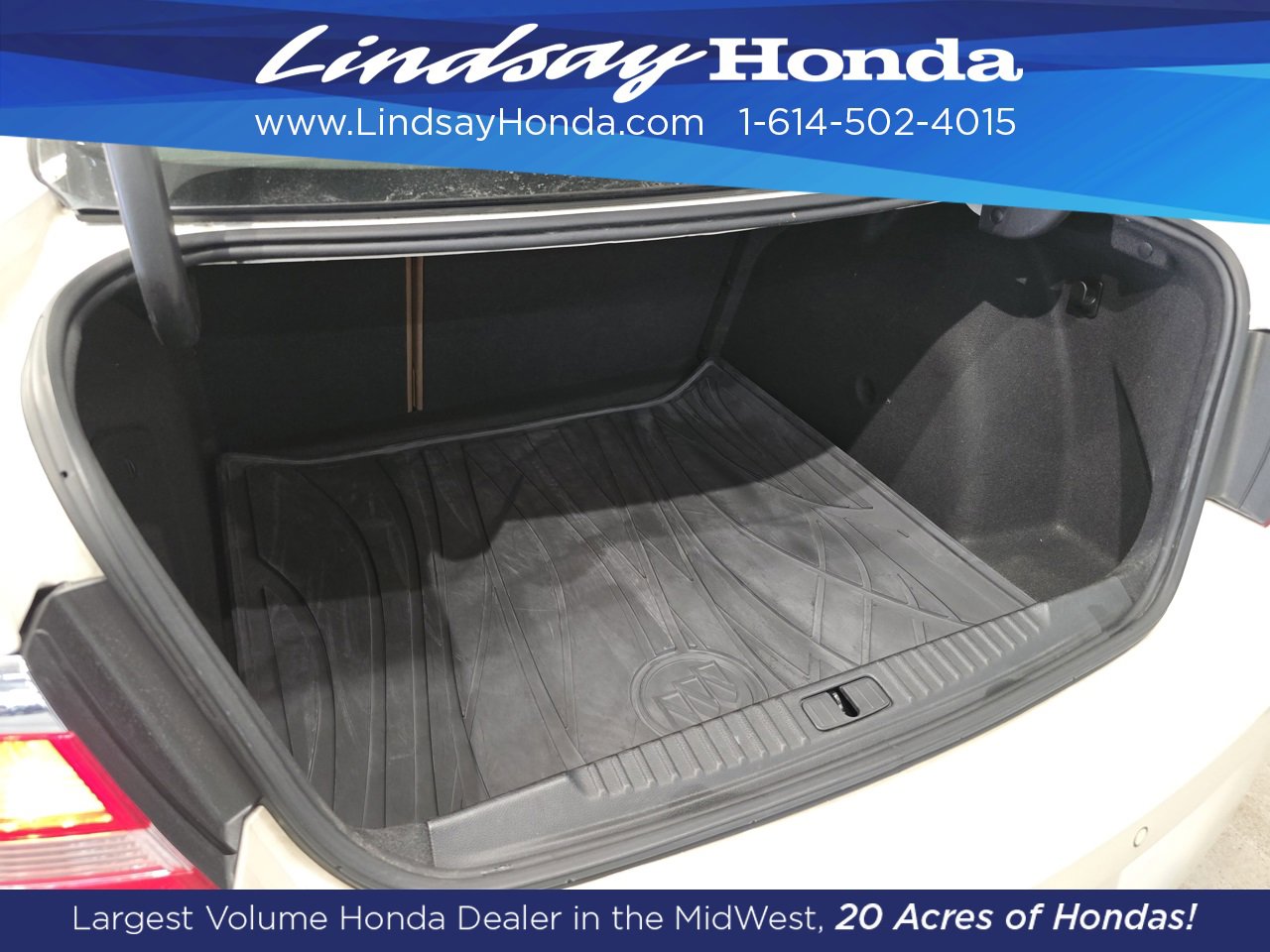 Used 2014 Buick Verano Leather image 6