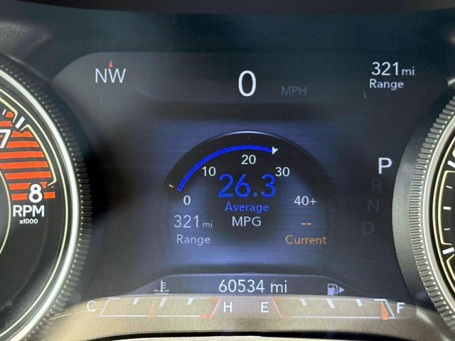 Certified 2022 Jeep Cherokee Limited AWD/4WD image 24