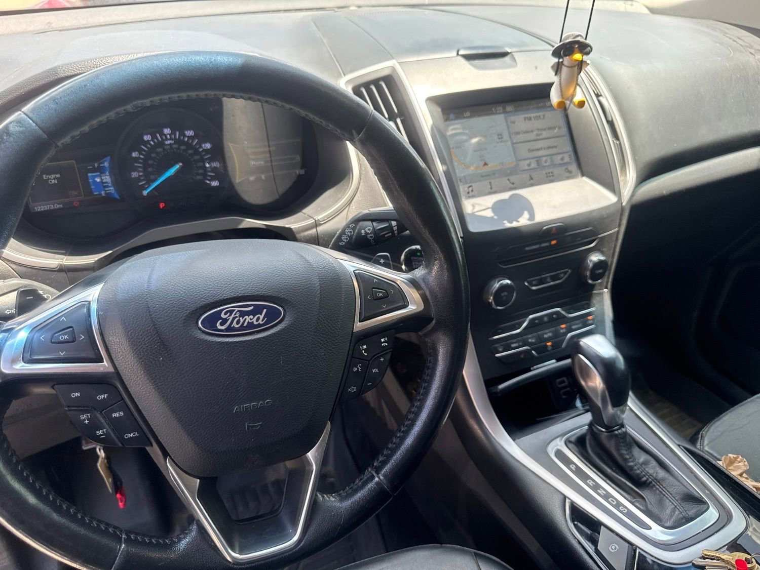 Used 2018 Ford Edge SEL w/ Equipment Group 201A AWD/4WD image 20