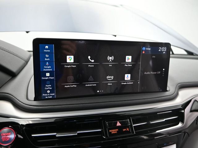 New 2026 Acura MDX w/ Technology Package image 21
