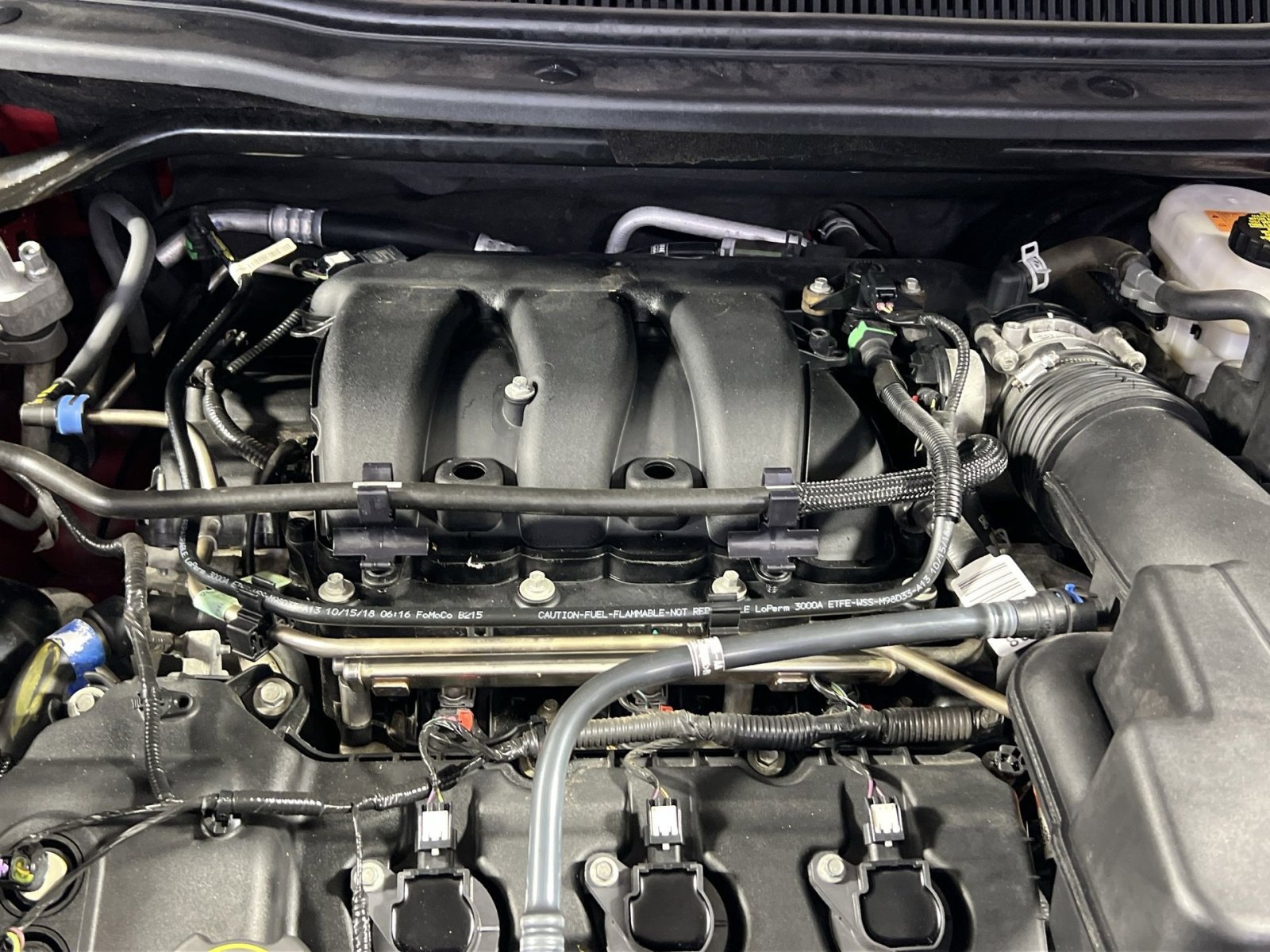 Used 2019 Ford Explorer XLT w/ Equipment Group 202A AWD/4WD image 30