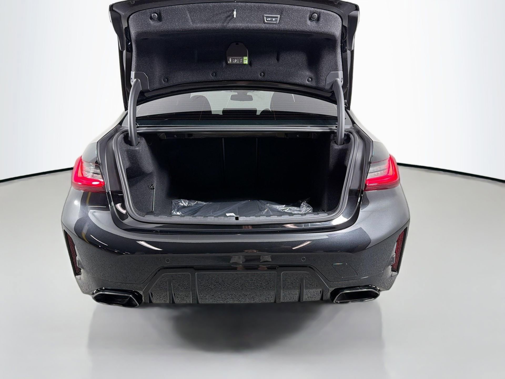 New 2026 BMW M340i xDrive w/ Premium Package image 26