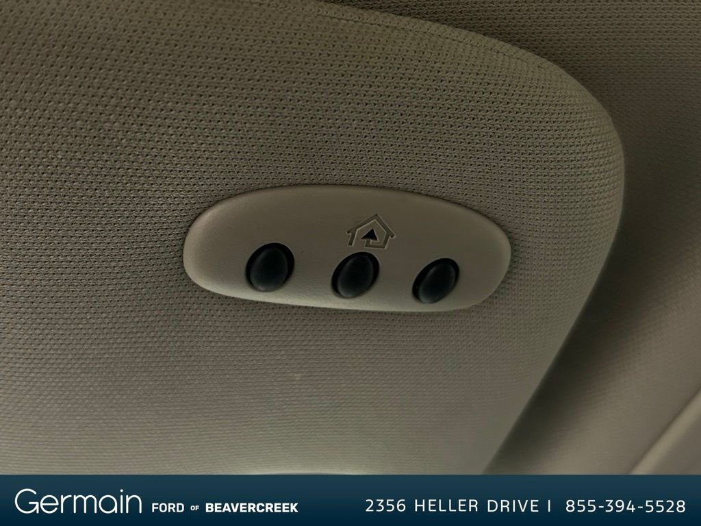 Used 2019 Lincoln MKZ Reserve w/ Reserve Plus Package image 26