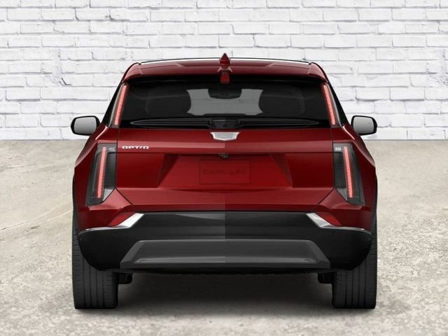 New 2027 Cadillac Optiq Sport RWD image 3