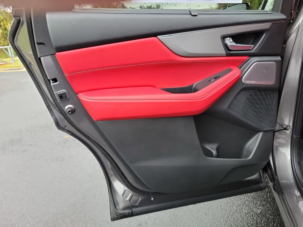 New 2026 Acura MDX A-Spec image 14