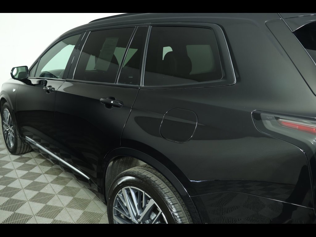 Used 2024 Cadillac XT6 Sport w/ Platinum Package image 21