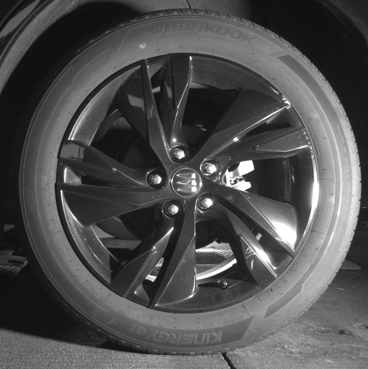 Used 2024 Buick Encore GX Sport Touring image 14