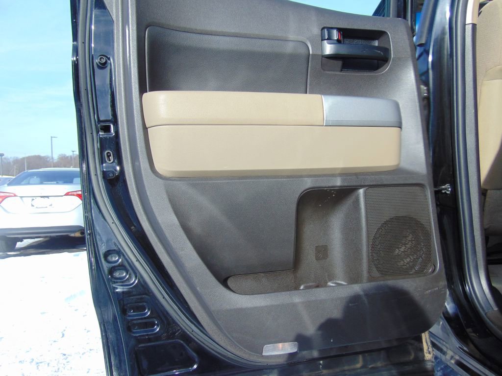 Used 2009 Toyota Tundra 2WD Double Cab image 21