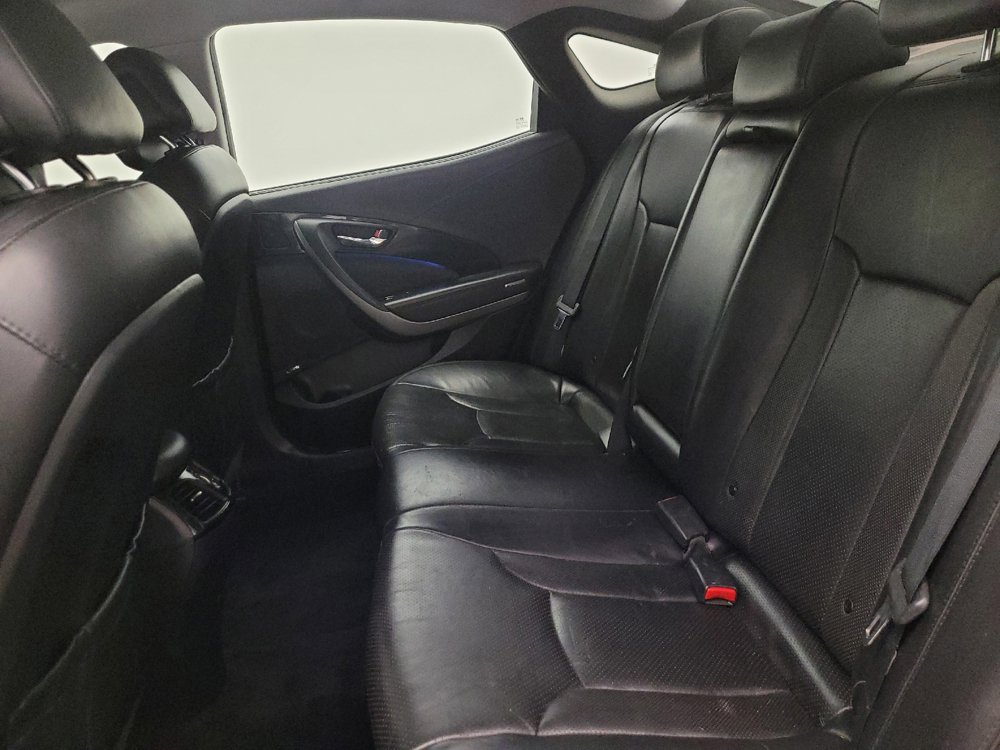 Used 2015 Hyundai Azera Limited FWD image 18