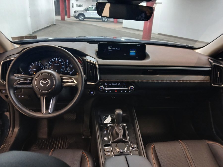 Used 2023 MAZDA CX-50 AWD 2.5 S w/ Cargo Package image 9