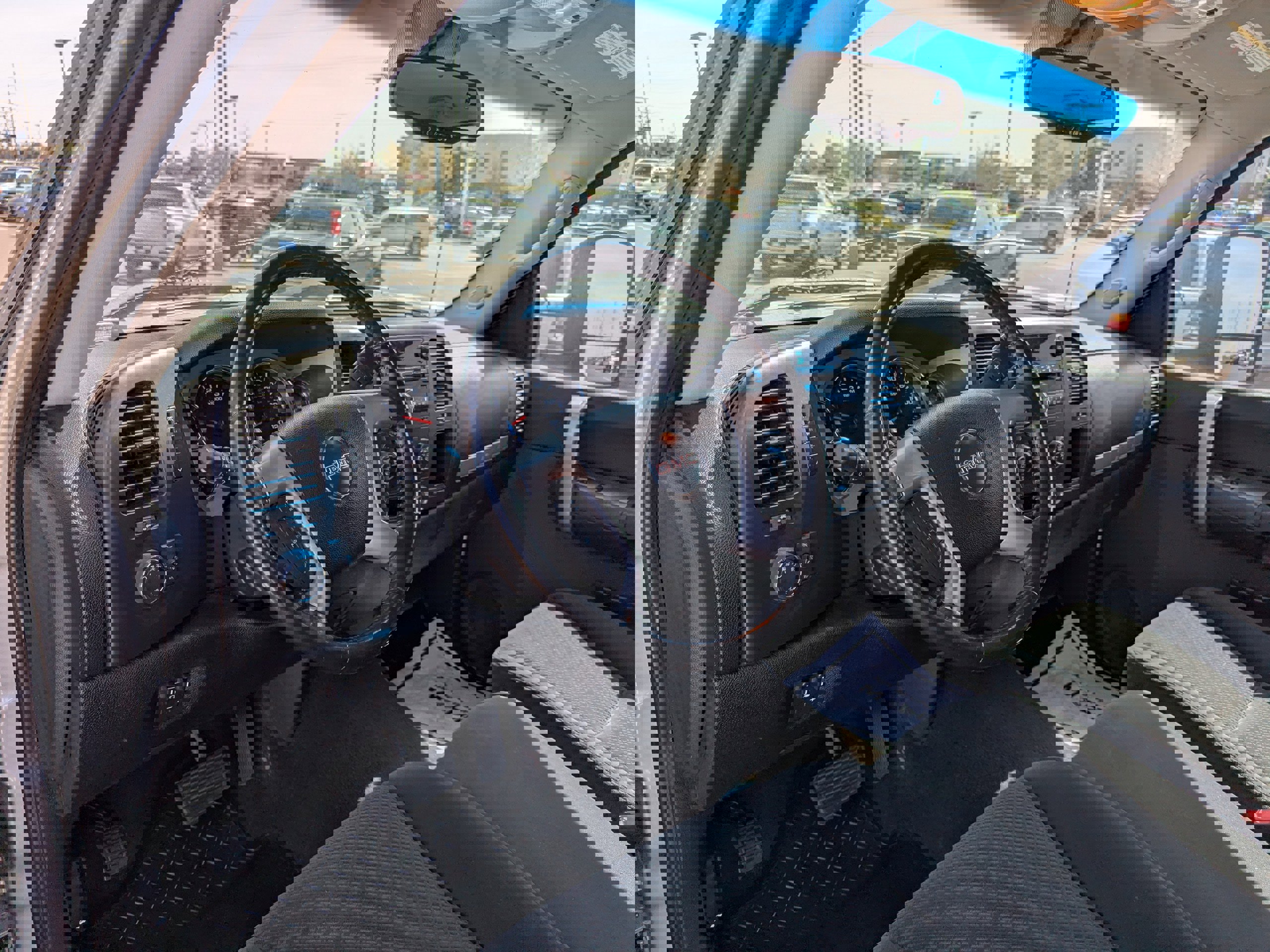 Used 2008 GMC Sierra 3500 SLE image 13