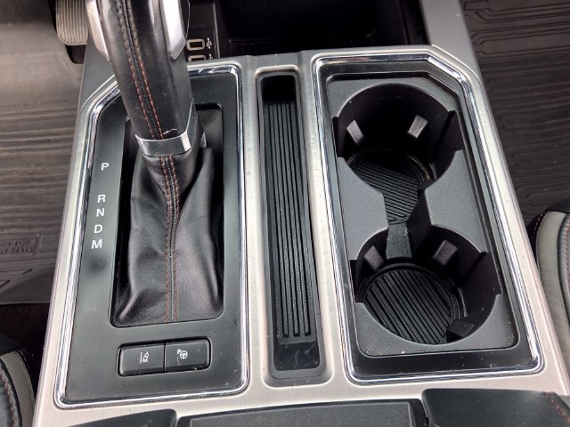 Used 2019 Ford F150 Platinum w/ Equipment Group 701A Luxury AWD/4WD image 22