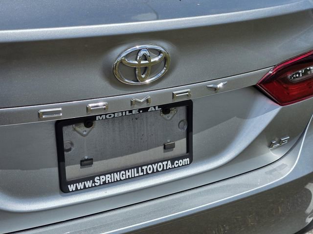 Used 2023 Toyota Camry LE FWD image 15