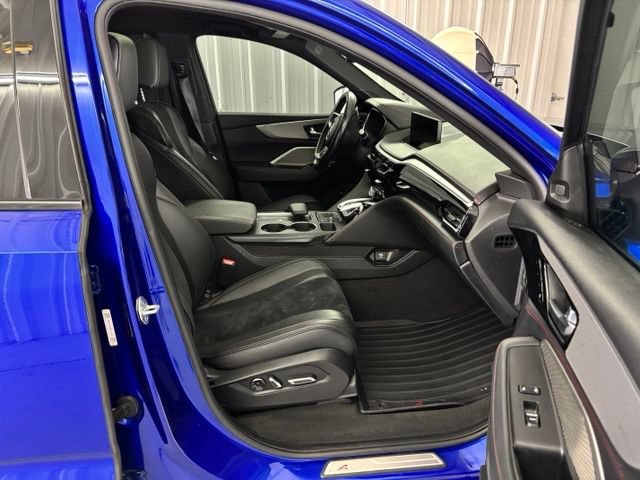 Certified 2023 Acura MDX A-Spec AWD/4WD image 34