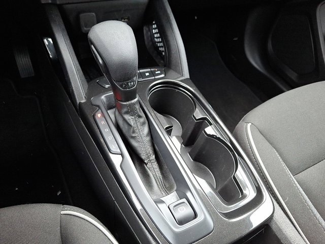 Used 2025 Chevrolet TrailBlazer LT image 19