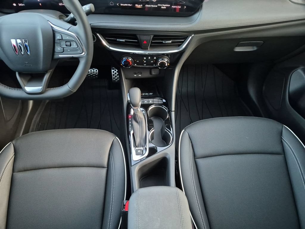 New 2026 Buick Encore GX Sport Touring w/ Studio Series AWD/4WD image 24