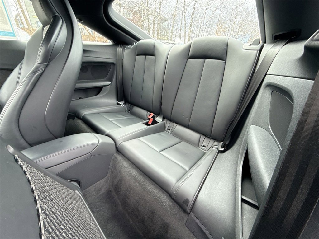 Used 2017 Audi TT 2.0T w/ Technology Package image 24