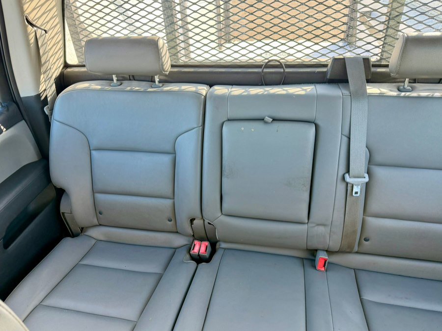 Used 2016 Chevrolet Silverado 3500 W/T w/ WT Convenience Package image 16