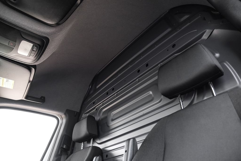 Used 2019 Mercedes-Benz Sprinter 170 Cargo image 24