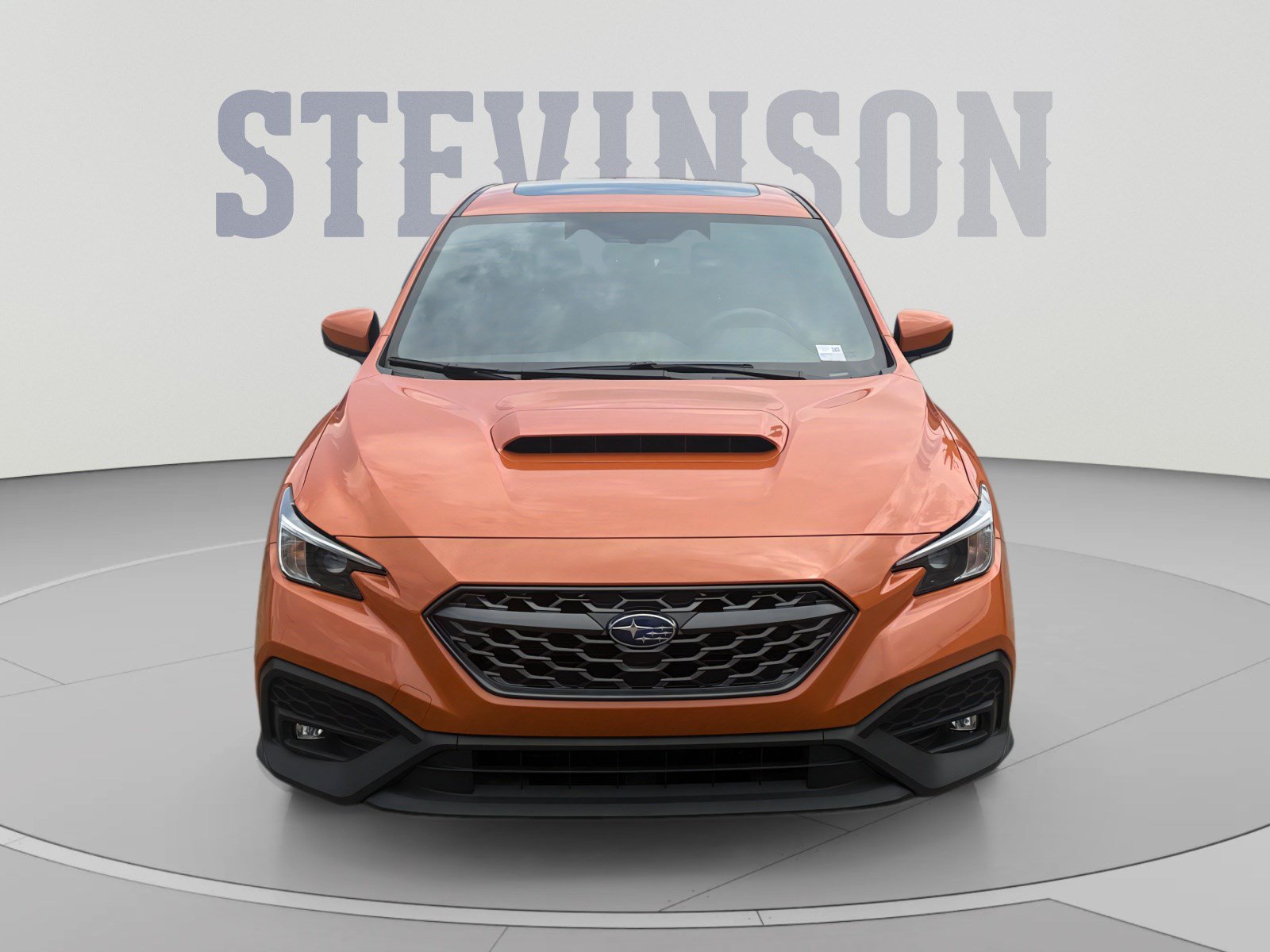 Used 2024 Subaru WRX Premium AWD/4WD image 8