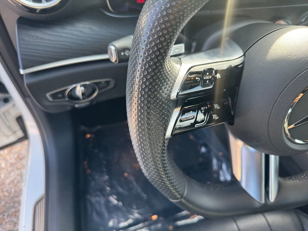 Certified 2023 Mercedes-Benz E 450 Coupe image 19