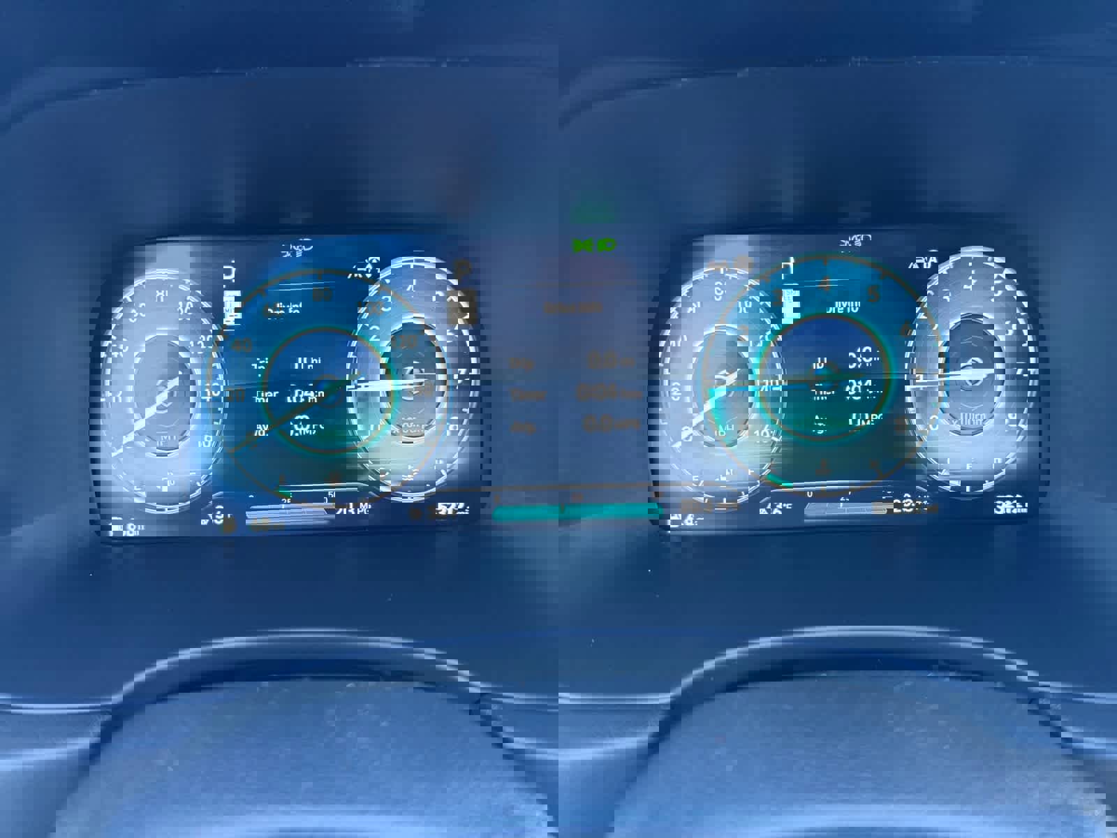 Used 2023 Hyundai Palisade Calligraphy image 9