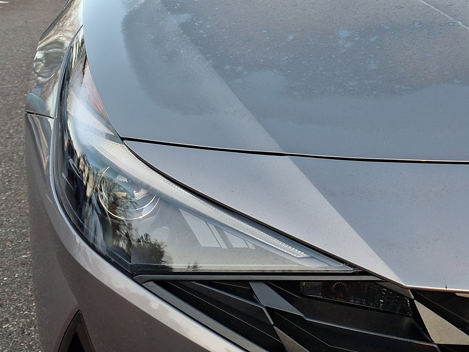 Used 2023 Hyundai Elantra SEL image 9