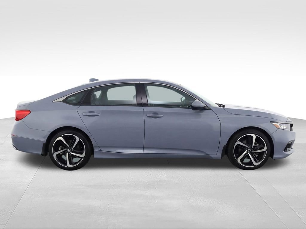Used 2022 Honda Accord Sport Special Edition image 8