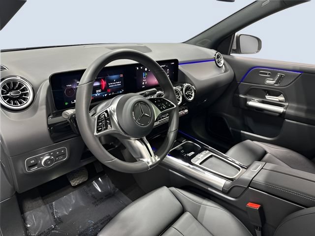 Certified 2026 Mercedes-Benz GLA 250 4MATIC image 13