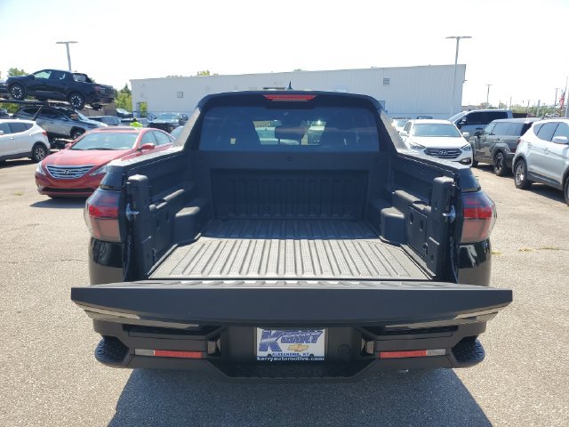 New 2027 Hyundai Santa Cruz SE AWD/4WD image 8