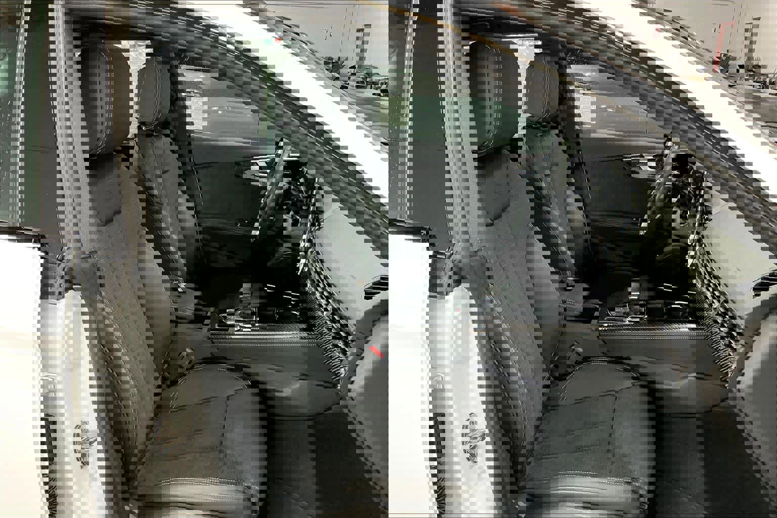 Used 2025 Audi A5 2.0T Premium Plus w/ Premium Plus image 10