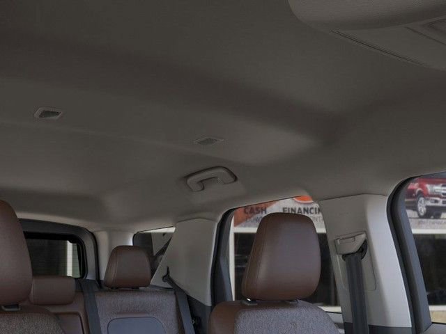 New 2026 Ford Bronco Sport Outer Banks w/ Outer Banks Tech Package+ image 22