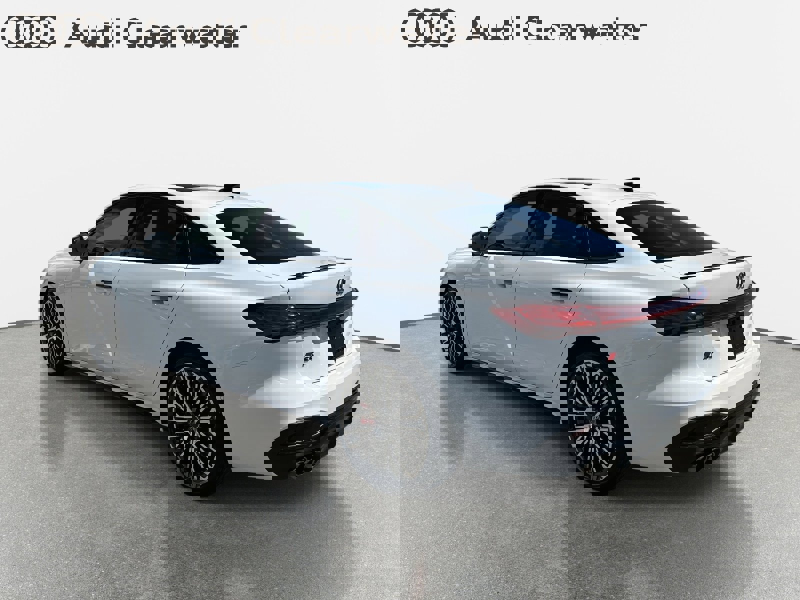 New 2025 Audi S5 Prestige image 6