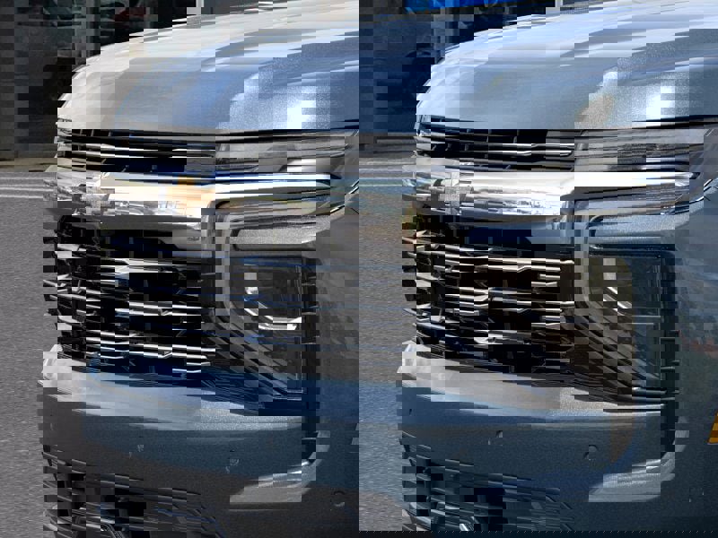 New 2026 Chevrolet Tahoe Premier image 13