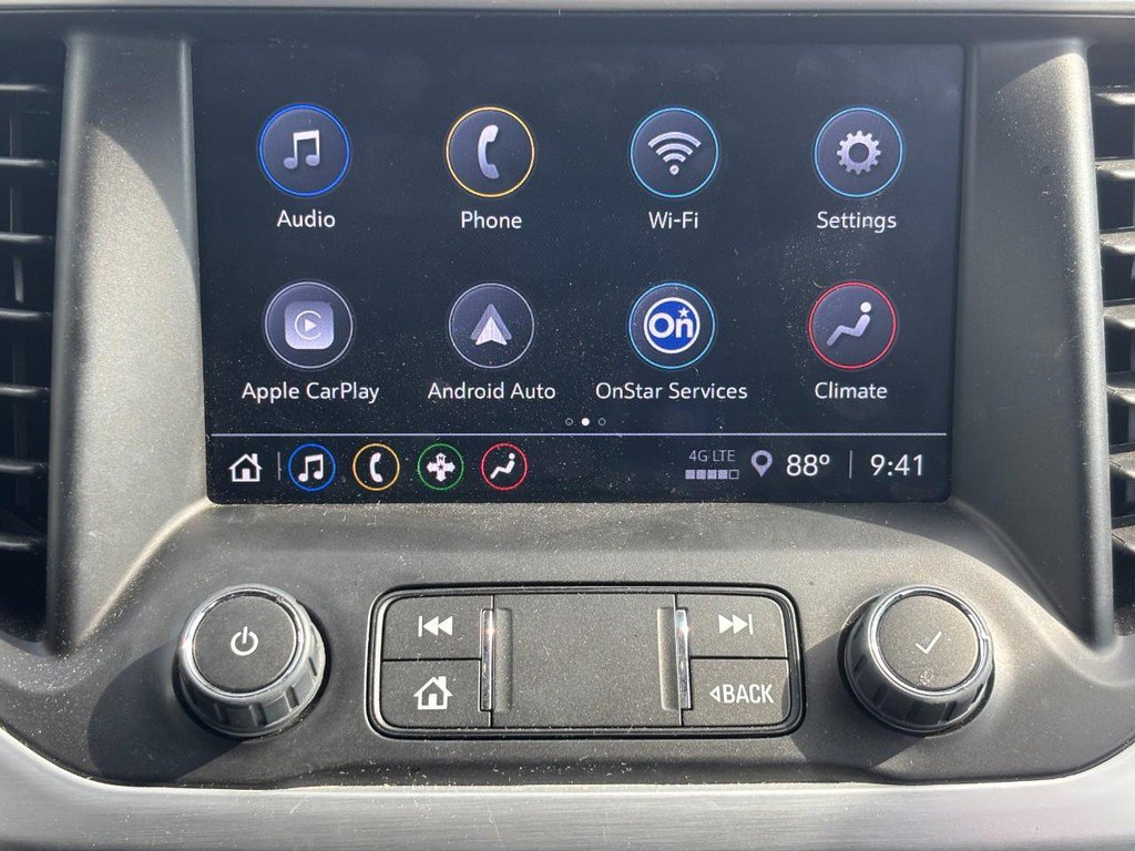 Used 2023 GMC Acadia SLE w/ Driver Convenience Package AWD/4WD image 17