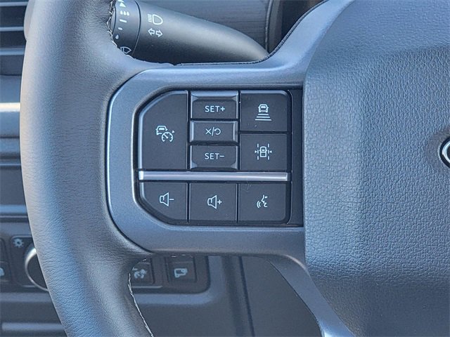 New 2025 Ford F150 XLT image 29