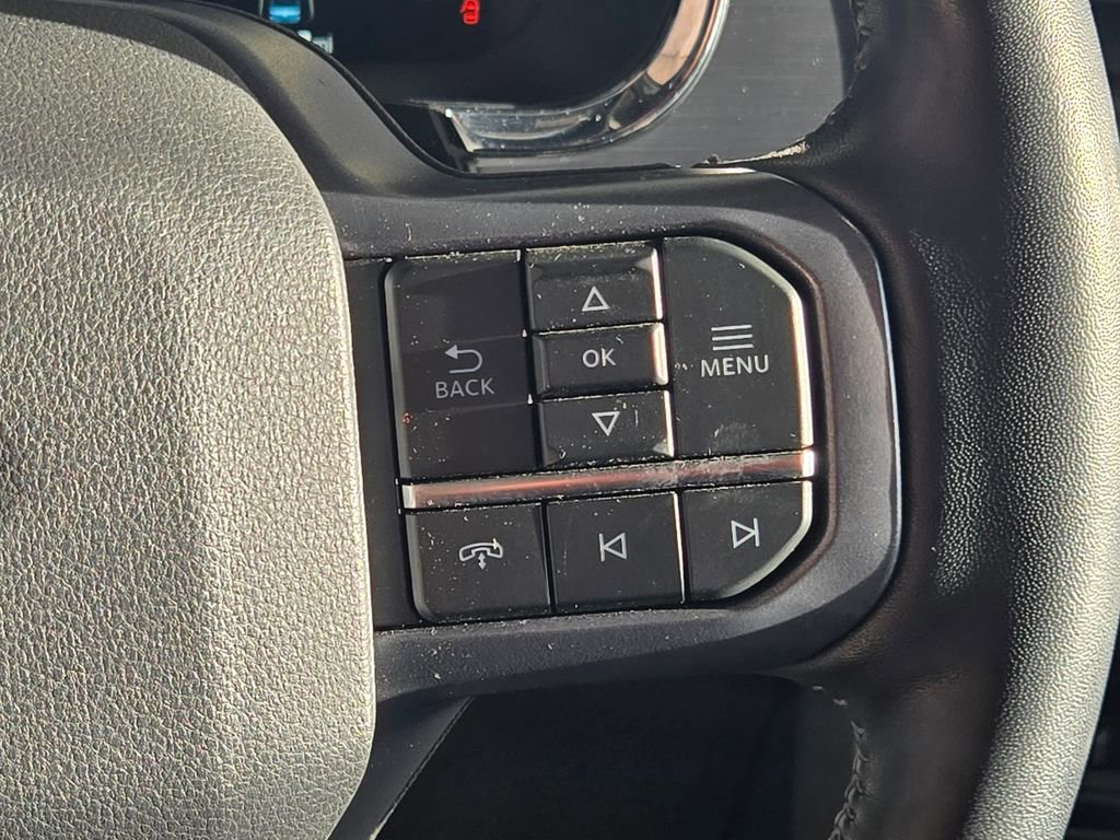 Used 2023 Ford F150 Lariat w/ Equipment Group 502A High image 16