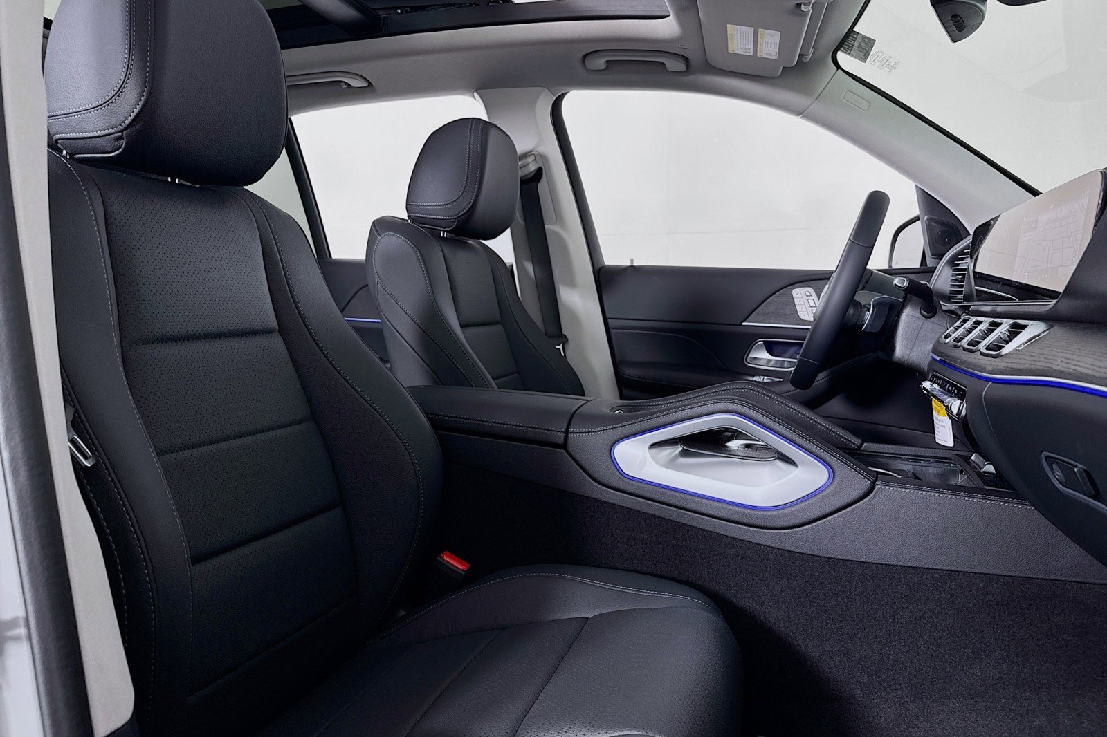 New 2026 Mercedes-Benz GLE 450 4MATIC image 6
