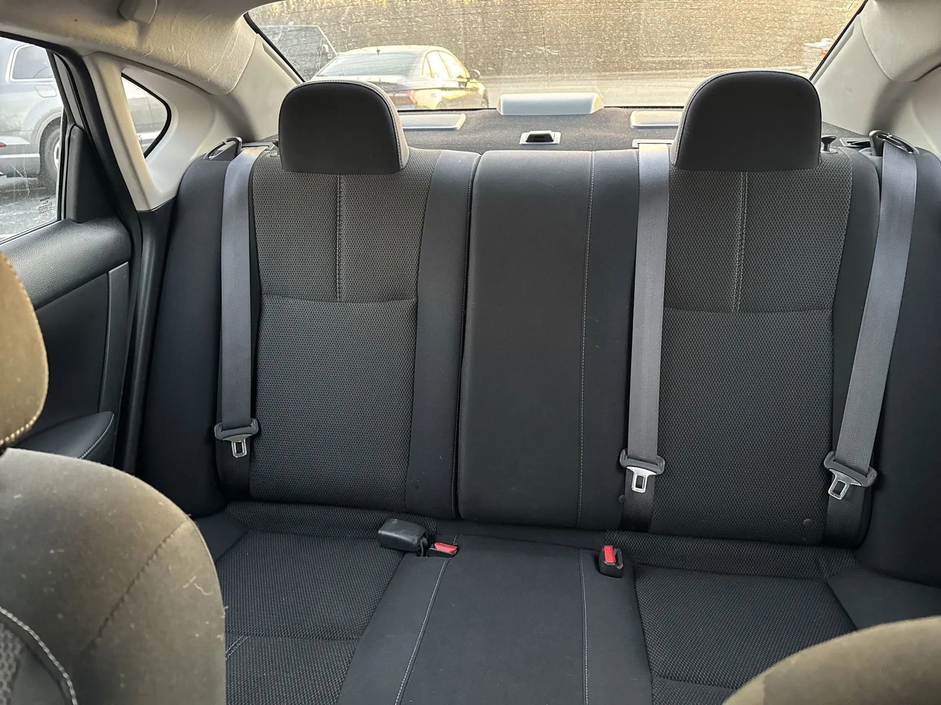 Used 2017 Nissan Sentra S image 16