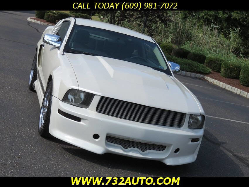 Used 2007 Ford Mustang GT image 16