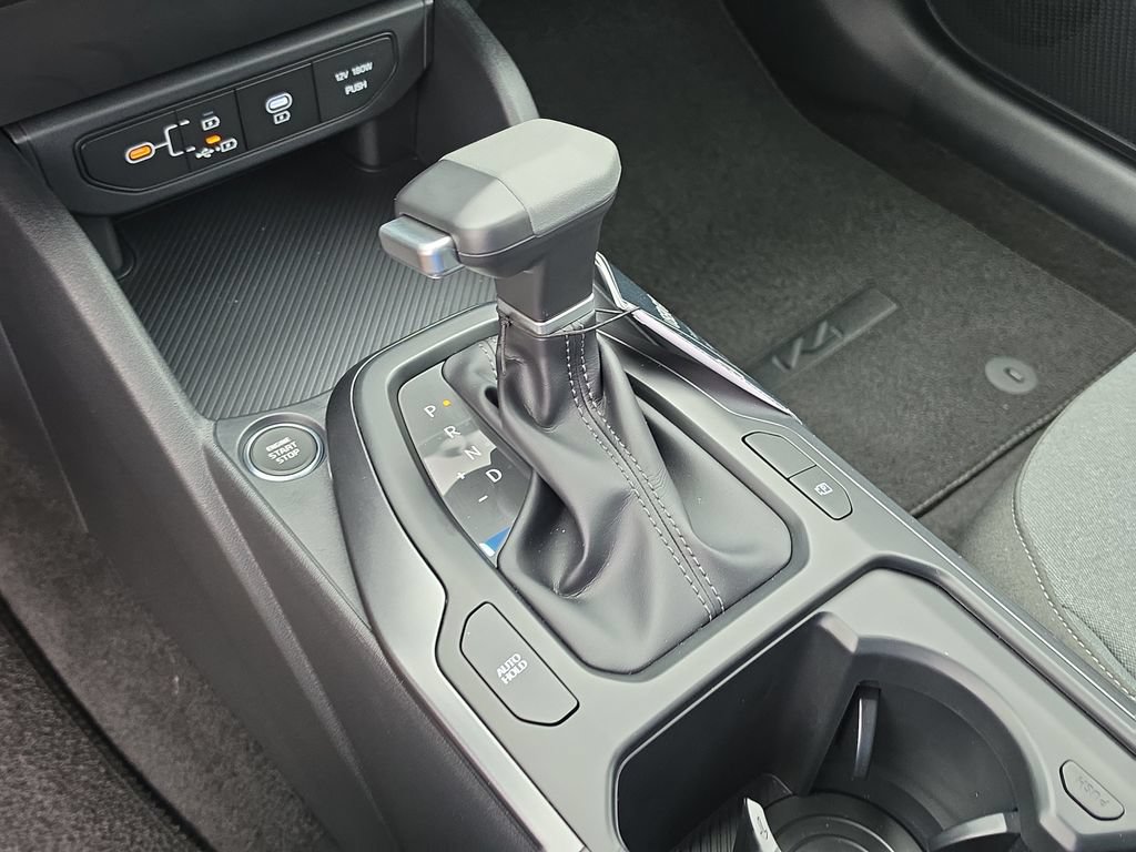 New 2026 Kia K4 FWD image 26