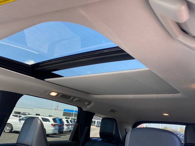 Used 2024 INFINITI QX60 Pure AWD/4WD image 13