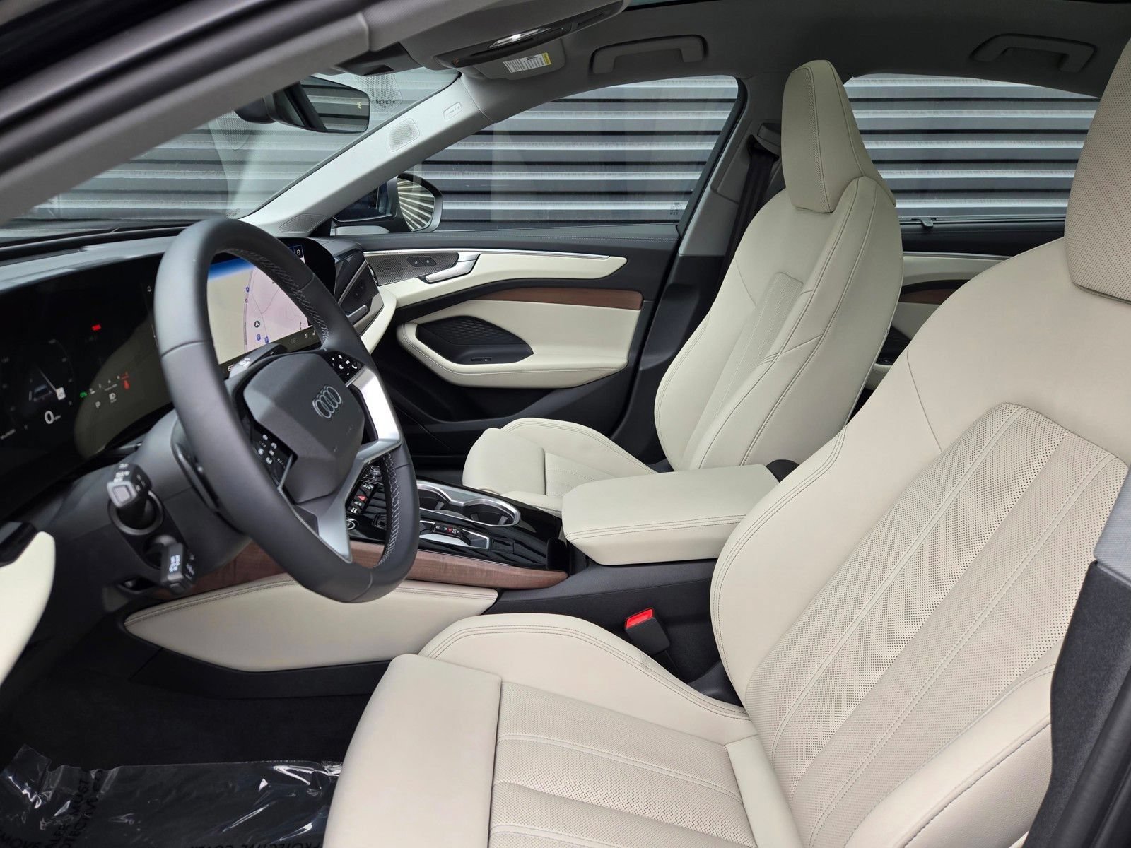 Used 2026 Audi A6 Premium Plus w/ Prestige Package AWD/4WD image 27