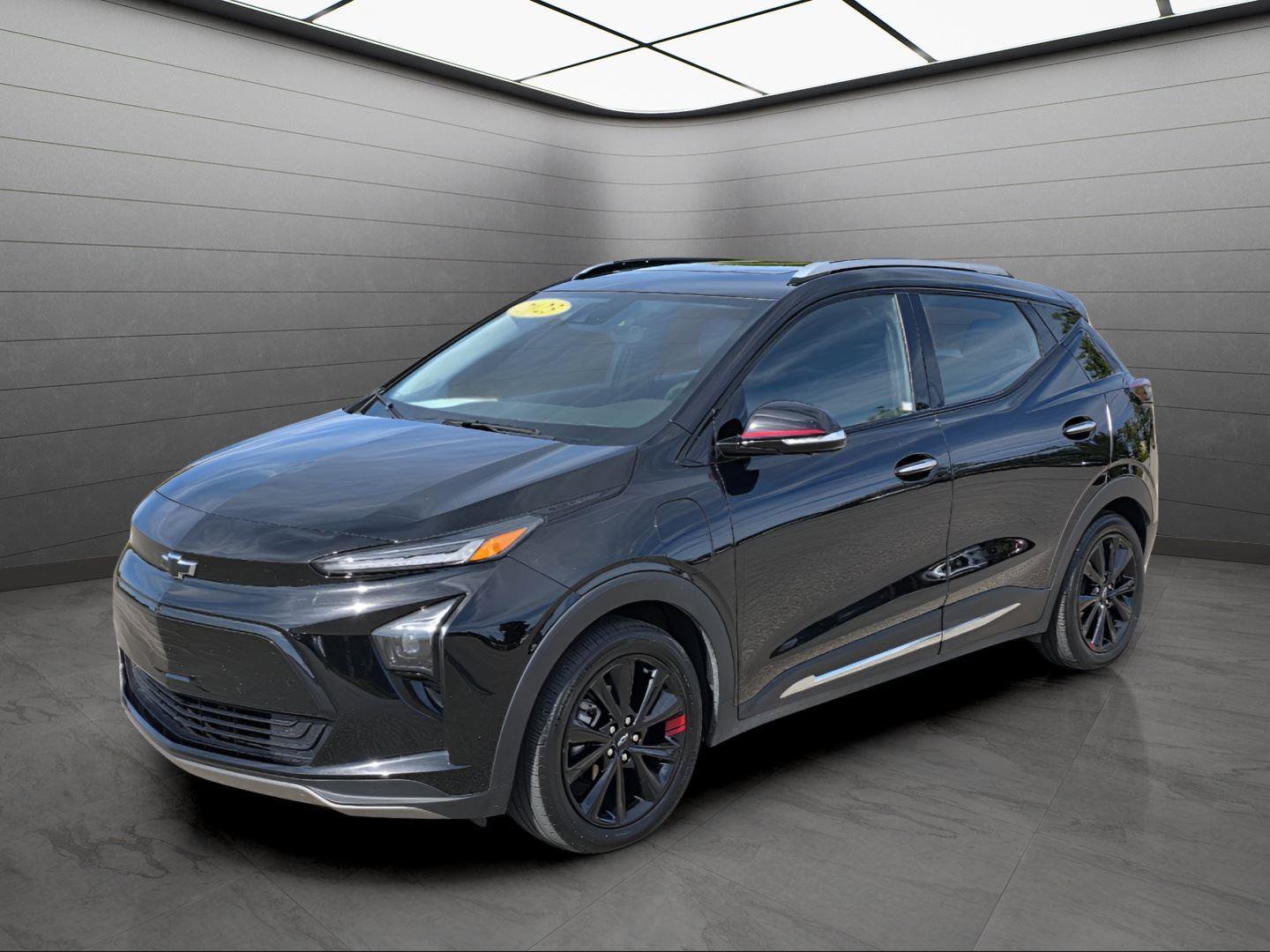 Used 2023 Chevrolet Bolt EUV Premier w/ Sun & Sound Package